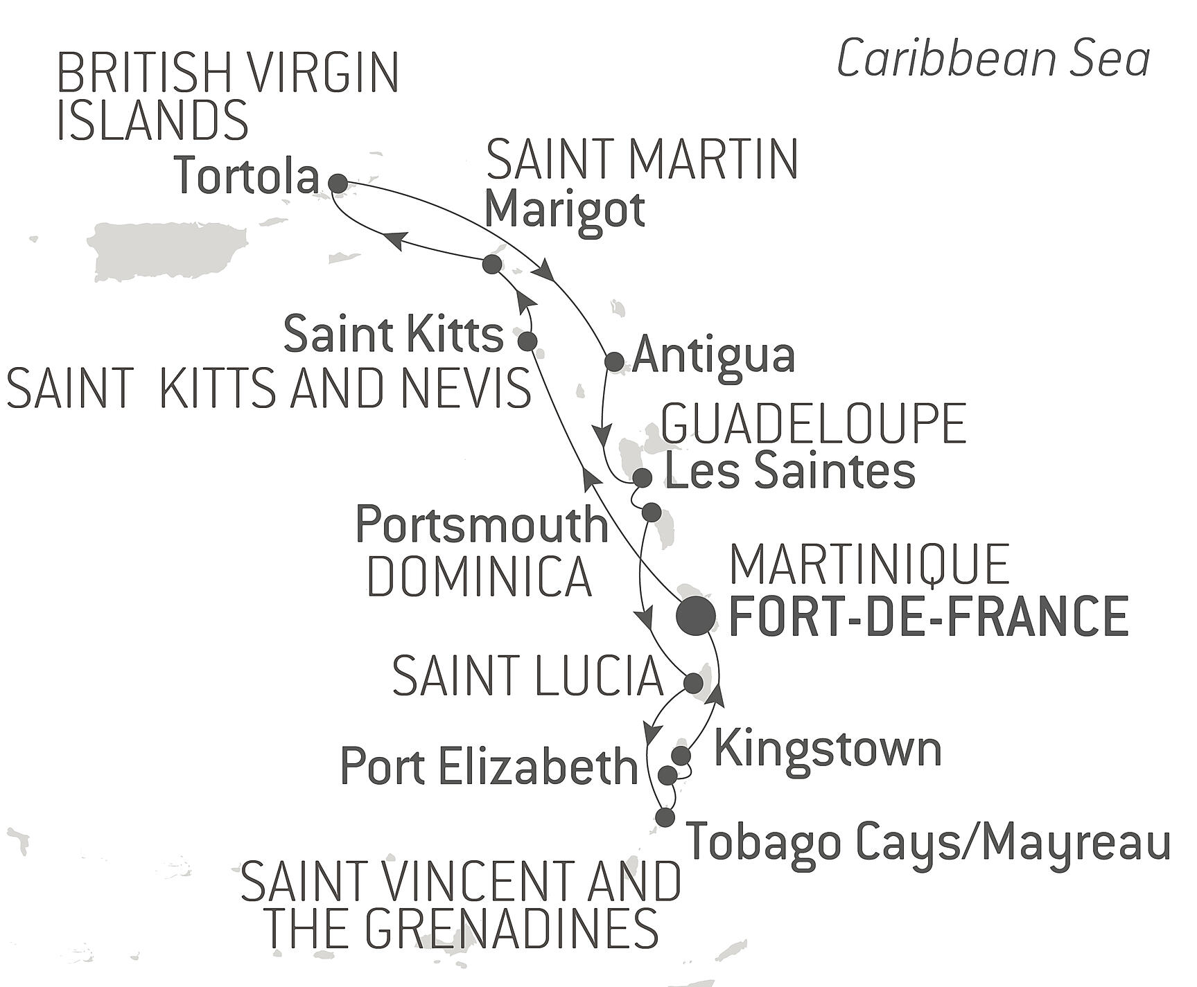 Itinerary Image