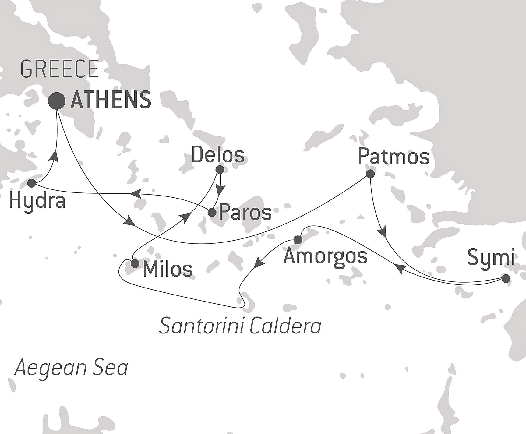 Itinerary Image